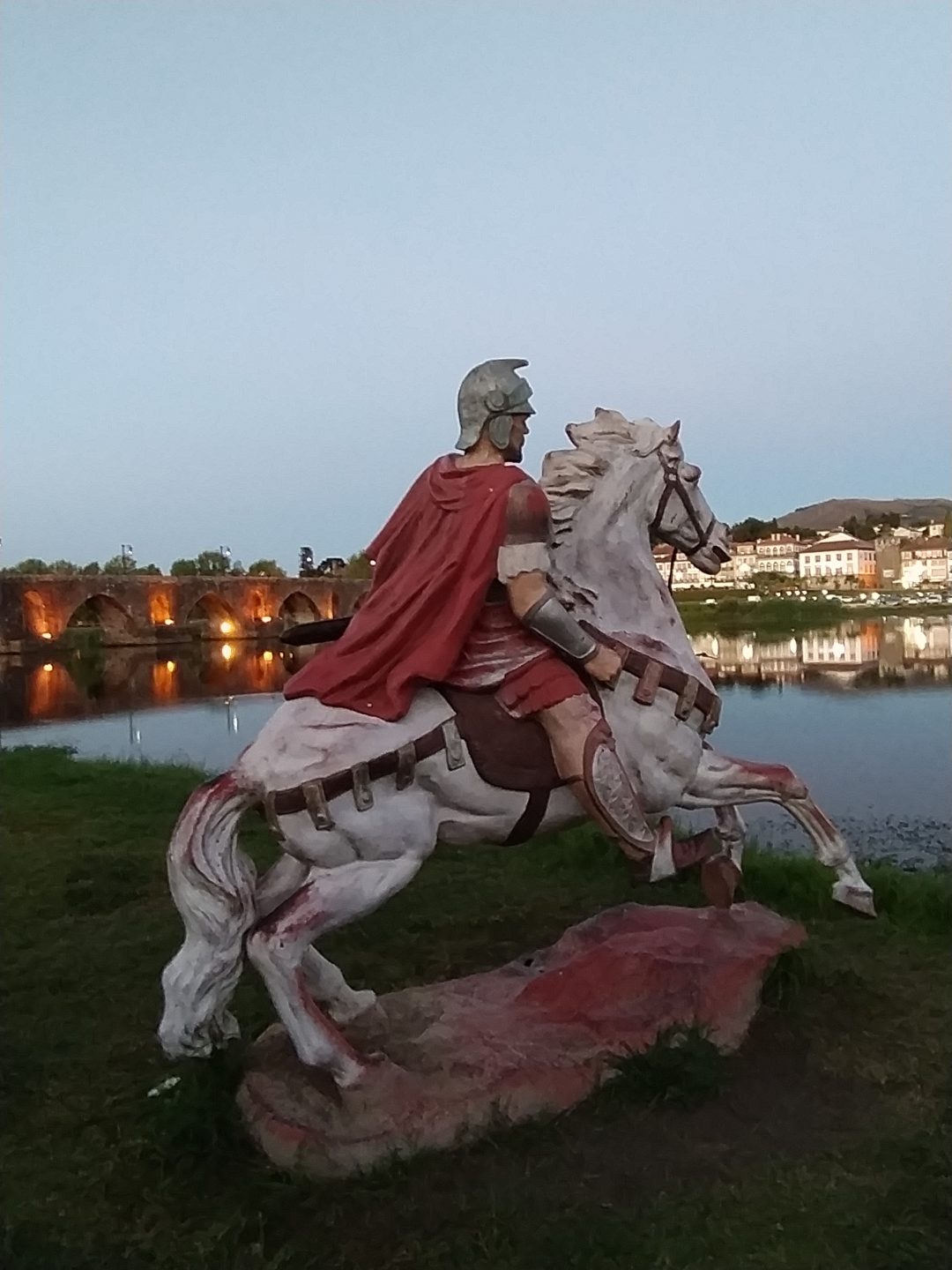 Leyendas del Río Lima